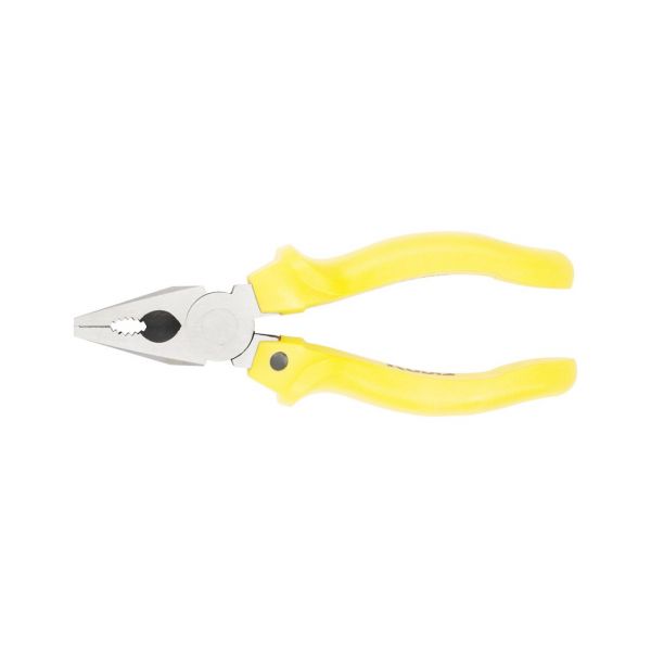 Плоскогубцы Gripper С55