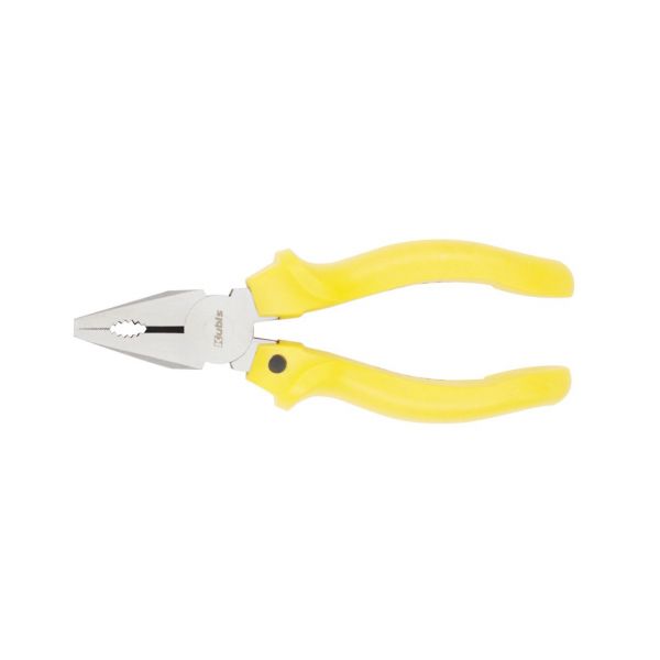 Плоскогубцы Gripper С55