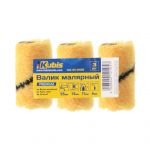 Валик малярный PREMIUM 15/55/11мм, d 6мм
