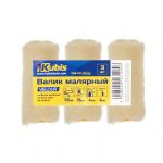 Валик малярный VELOUR 15/55/4 мм, d 6мм