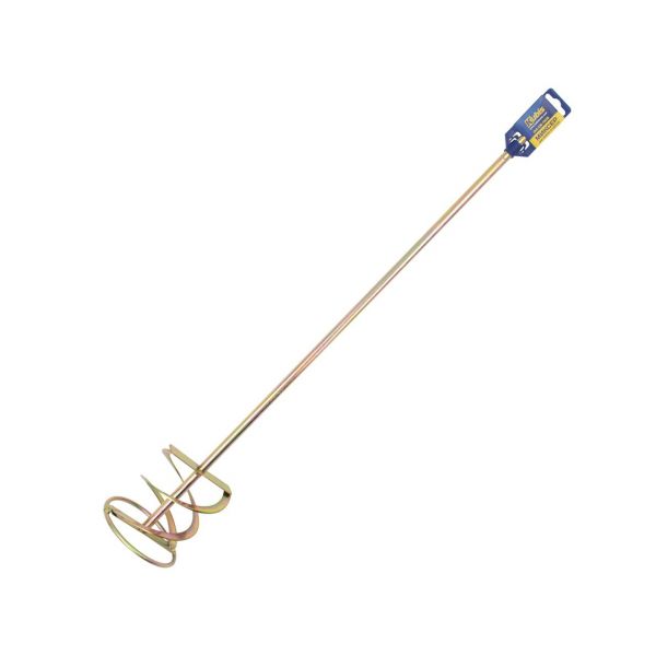 Миксер KUBIS для краски и смесей, SDS-Plus