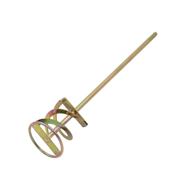 Миксер KUBIS для краски и смесей, SDS-Plus