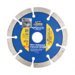 Диск алмазный отрезной BETON 125*22.2 мм, 2.0*10 мм, KATANA