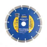 Диск алмазный отрезной BETON 180*22.2 мм, 2.4*10 мм, KATANA