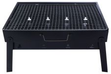 Мангал складной Maestro - 430x290x220x0,5 мм