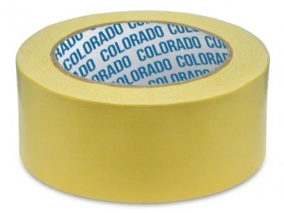 Лента малярная 50ммх50м, Colorado
