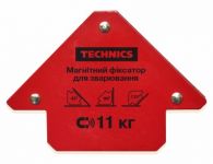 Магнитный фиксатор для сварки "СТРЕЛА"