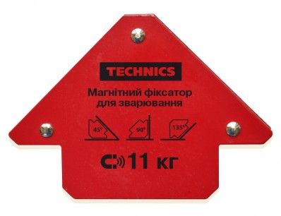 Магнитный фиксатор для сварки "СТРЕЛА"