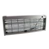 Светильник LEBRON для уничтожения насекомых, 2Х20W, ультрафиолетовый