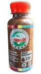 Тонирующий концентр Anserglob №175 тёмно-коричневый 0,1л