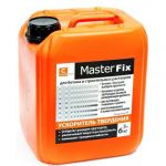 Ускоритель для бетона Coral MasterFix