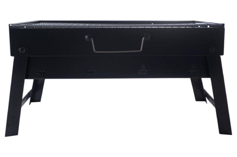 Мангал складной Maestro - 430x290x220x0,5 мм