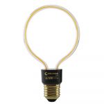 Лампа LED VELMAX V-FILAMENT-DECOR-ГРУША, 4W, E27, 2700K, 260LM