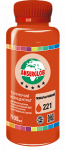 Тонирующий концентр Anserglob №221 оранжевый 0,1л