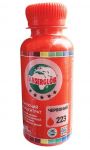 Тонирующий концентр Anserglob №223 красный 0,1л