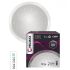 Світильник LED VELMAX V-CL-GALAXY, 60W, SMART, 555X73мм, 3000K-6500K, 4800LM, угол 140