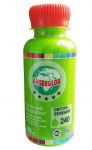 Тонирующий концентр Anserglob №240 светло-зеленый 0,1л