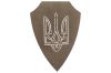 Подставка-щит для шампуров
