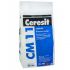 Клей для плитки Ceresit СМ-11 5кг