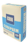 Цемент Суперцем Плюс (ПЦ ІІ-АШ500) 25 кг CRH