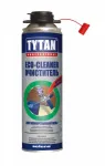 ЭКО Очиститель для пены, 500мл Tytan