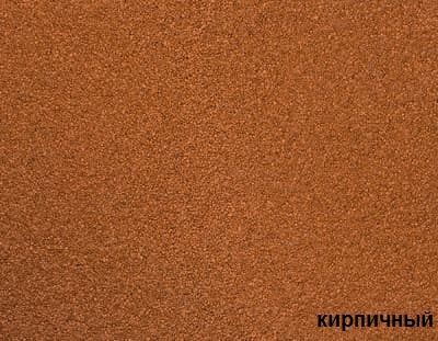 Ендовый ковер Shinglas Кирпичный, 10м2