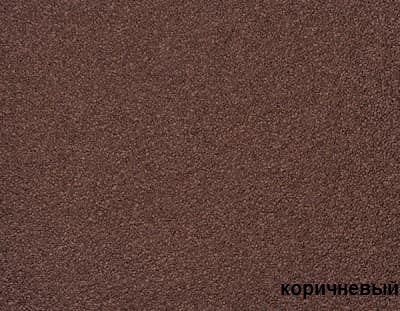 Ендовый ковер Shinglas Коричневый, 10м2