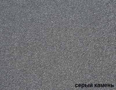 Ендовый ковер Shinglas Серый камень, 10м2