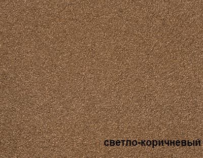 Ендовый ковер Shinglas Светло-коричневый, 10м2
