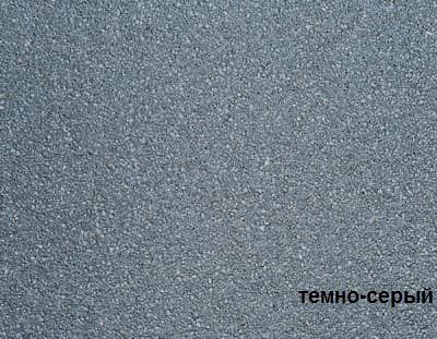 Ендовый ковер Shinglas Темно-серый, 10м2