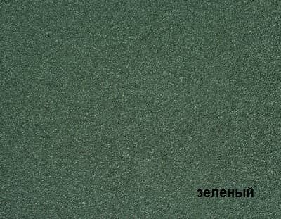 Ендовый ковер Shinglas Зеленый, 10м2