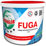 Смесь затирочная эластичная ANSERGLOB Fuga 3кг