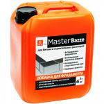 Добавка для фундамента Coral MasterBazze