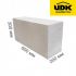 Газобетон UDK 300*200*600 (1,8м3/пал)