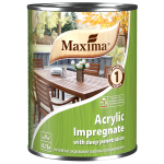 Импрегнат акриловый глубокого проникновения Maxima
