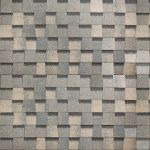 Битумная черепица Shinglas Джас Индиго 2кв/уп 