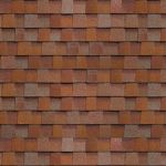 Битумная черепица Shinglas Кантри юта 2,6м.кв/уп 