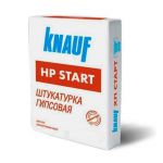 Штукатурка Kнауф HP Старт 30 кг