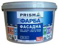Краска фасадная Prisma