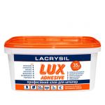 Клей для стеклообоев LUX ADHESIVE
