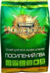 Клей для всех типов обоев, 200гр Momental