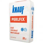 Клей Кнауф Перлфикс 30кг