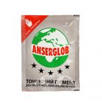 Пигмент для затирки Anserglob