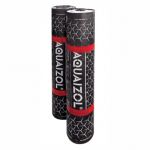 Подкладочный ковер ПЭ-1.5 Aquaizol, 20м2