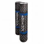 Подкладочный ковер СХ-1.5 Aquaizol, 20м2