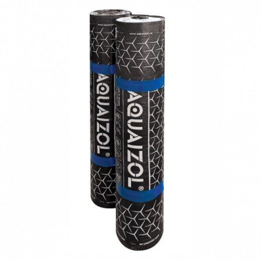 Подкладочный ковер СХ-1.5 Aquaizol, 20м2
