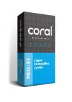 Гидроизоляционная смесь Coral PRO-51
