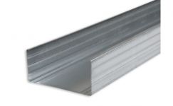 Профиль CW-100 L=4м (0,4мм)