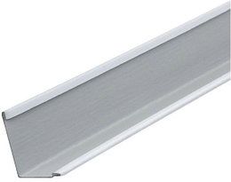 Угол пристенный Teetanium 21*21*3000мм