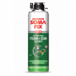Смывка для пены SOMA FIX S899 500 мл